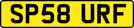 SP58URF