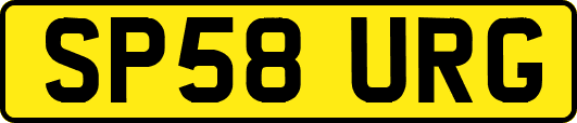 SP58URG