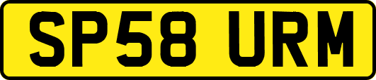 SP58URM