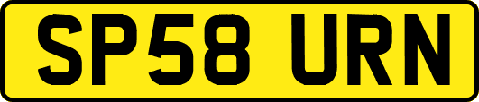 SP58URN