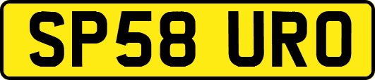 SP58URO