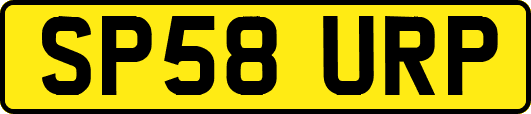 SP58URP