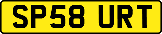 SP58URT