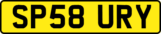 SP58URY