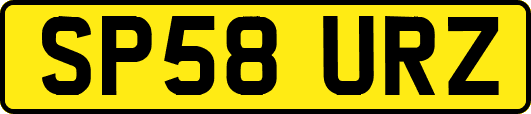 SP58URZ