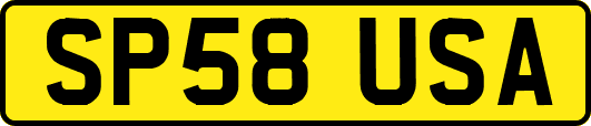 SP58USA