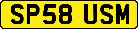 SP58USM