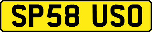 SP58USO