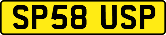 SP58USP
