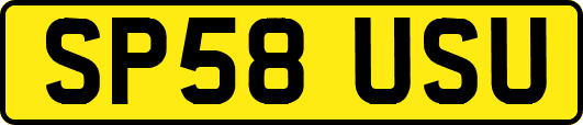 SP58USU