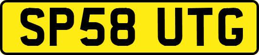 SP58UTG