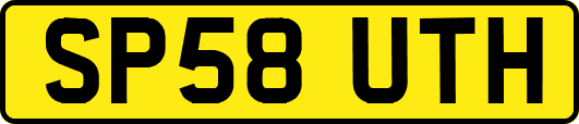 SP58UTH