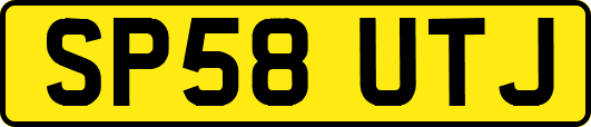 SP58UTJ