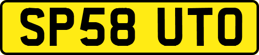 SP58UTO