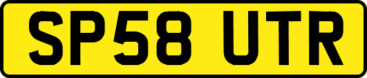 SP58UTR
