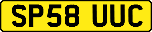 SP58UUC