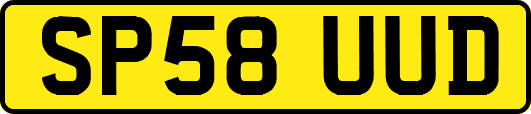 SP58UUD