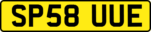 SP58UUE