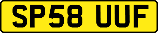 SP58UUF