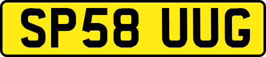 SP58UUG