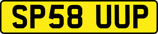 SP58UUP