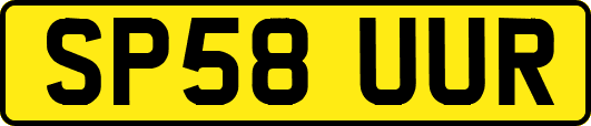 SP58UUR