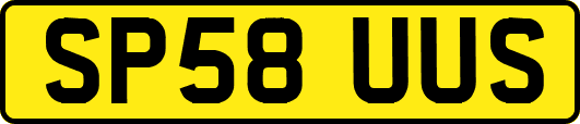 SP58UUS