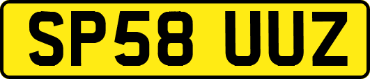 SP58UUZ