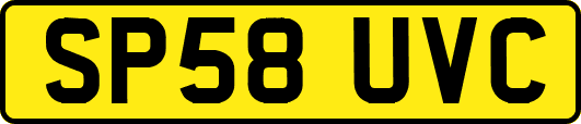 SP58UVC
