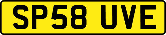 SP58UVE