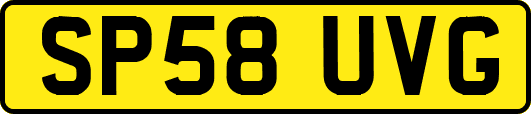 SP58UVG