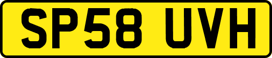 SP58UVH
