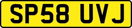 SP58UVJ