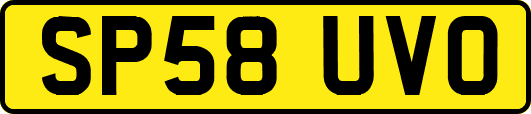 SP58UVO