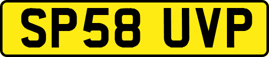 SP58UVP