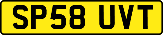SP58UVT
