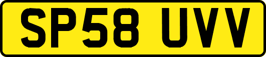 SP58UVV
