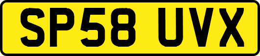 SP58UVX