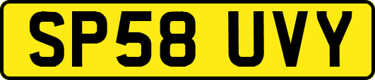 SP58UVY