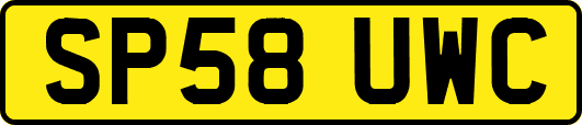 SP58UWC