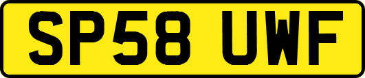 SP58UWF