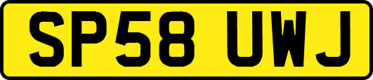 SP58UWJ