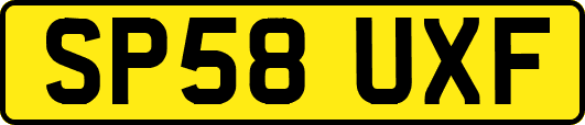 SP58UXF