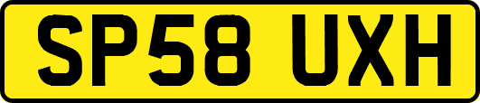SP58UXH
