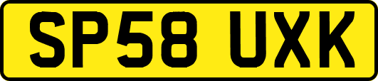 SP58UXK