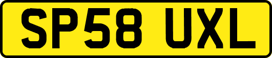 SP58UXL