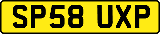 SP58UXP