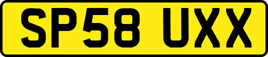 SP58UXX