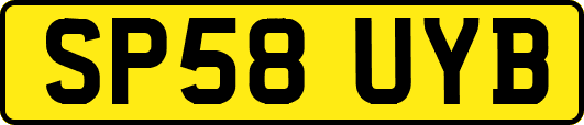 SP58UYB