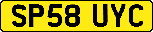 SP58UYC
